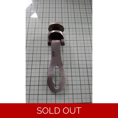 Singer case latch old style title=